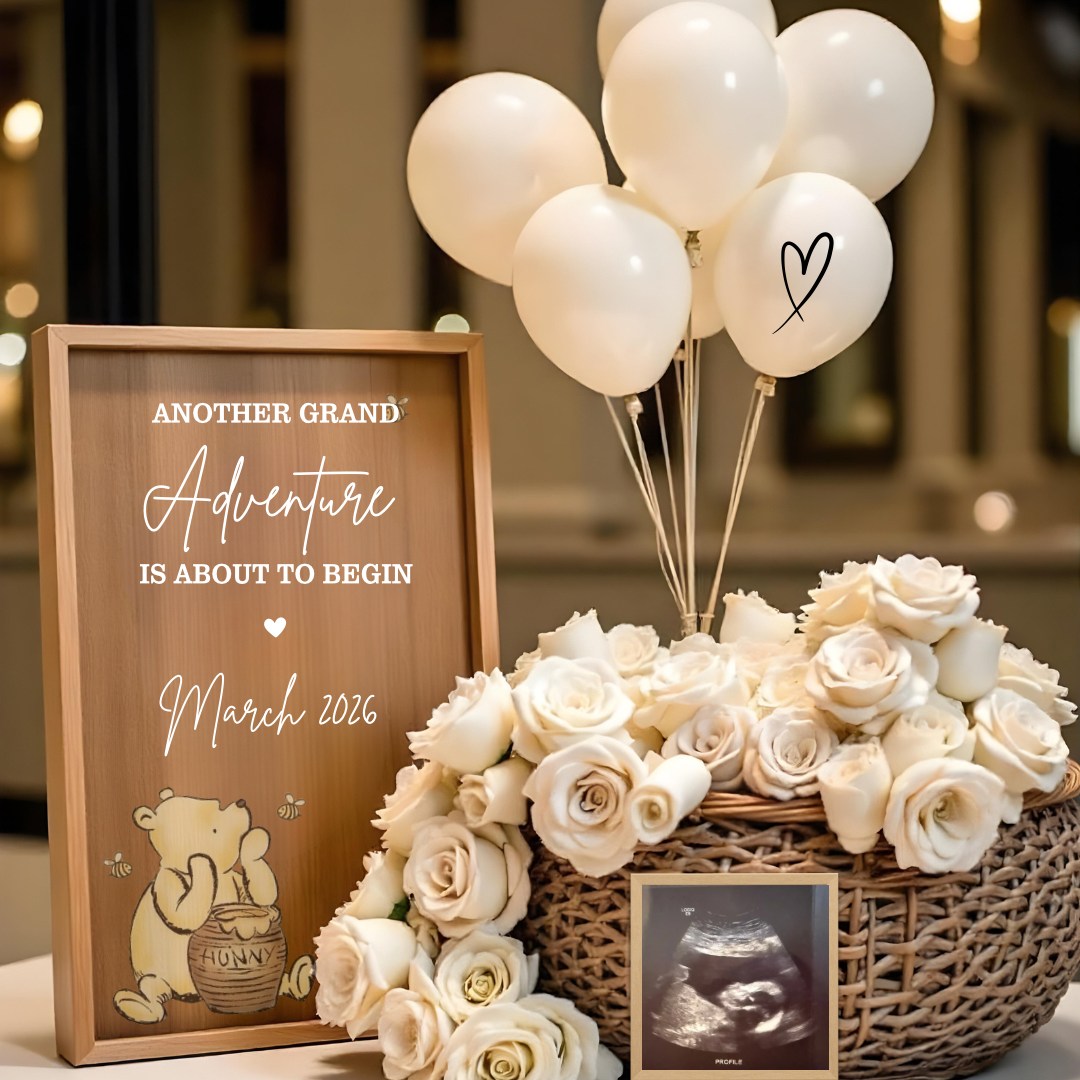 Photo shared by Dauwila for their Babylist baby registry.