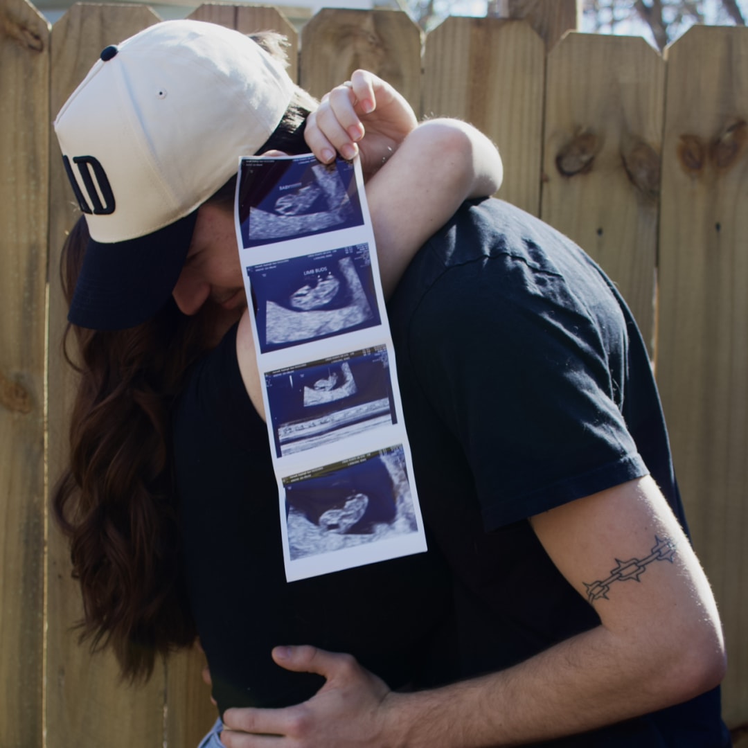 Photo shared by Kayleigh for their Babylist baby registry.