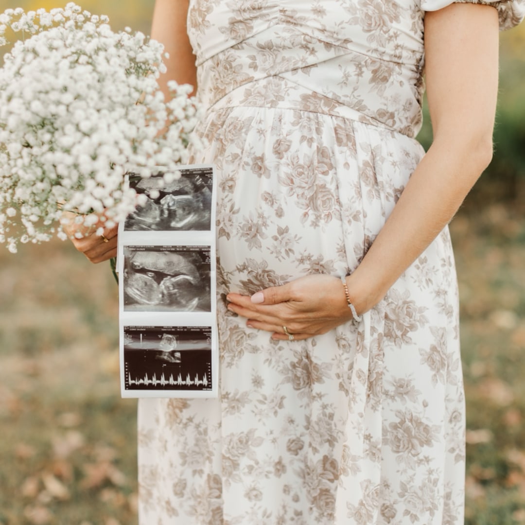 Photo shared by Courtney for their Babylist baby registry.