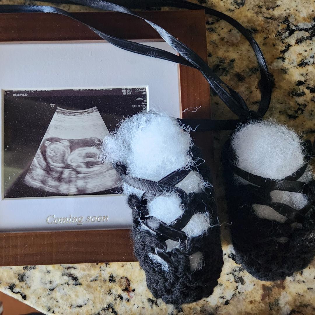 Photo shared by Bridget for their Babylist baby registry.