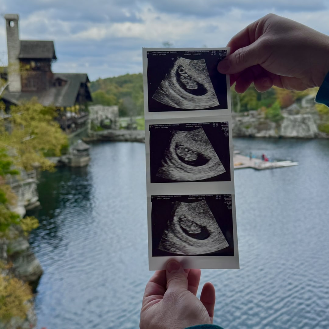 Photo shared by Chelsea for their Babylist baby registry.