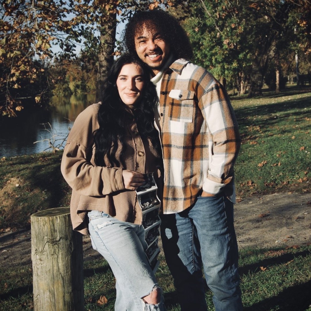 Photo shared by Abagail for their Babylist baby registry.