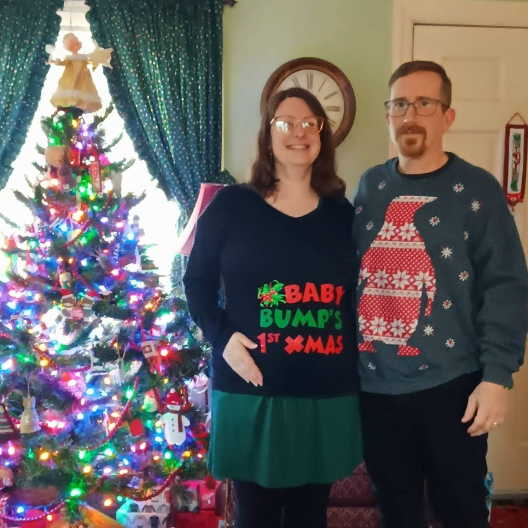 Photo shared by Laura for their Babylist baby registry.