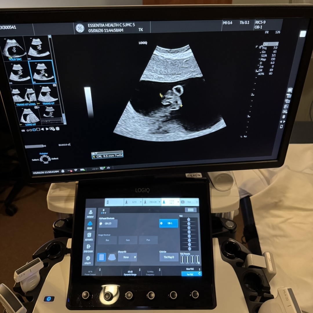 Photo shared by Maddie for their Babylist baby registry.