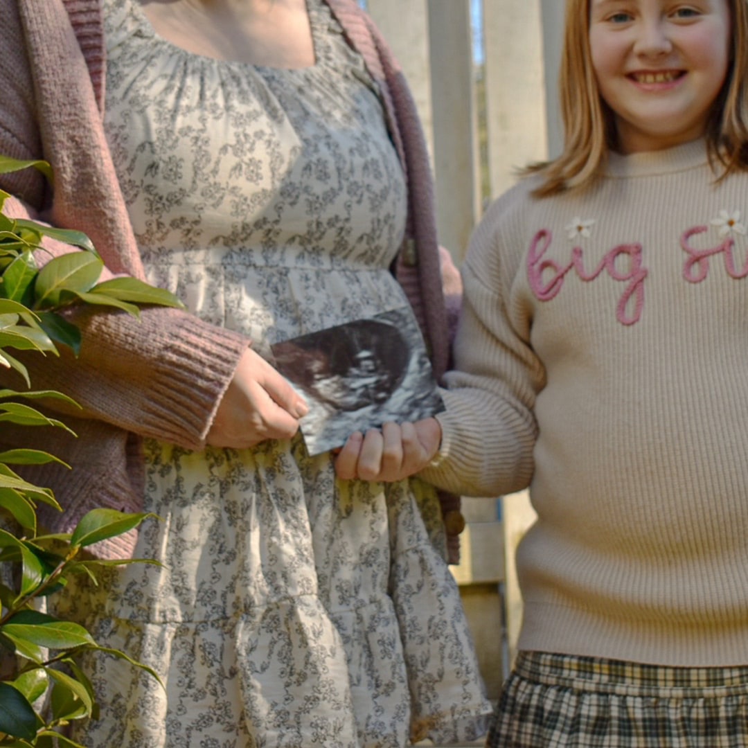 Photo shared by Elizabeth for their Babylist baby registry.