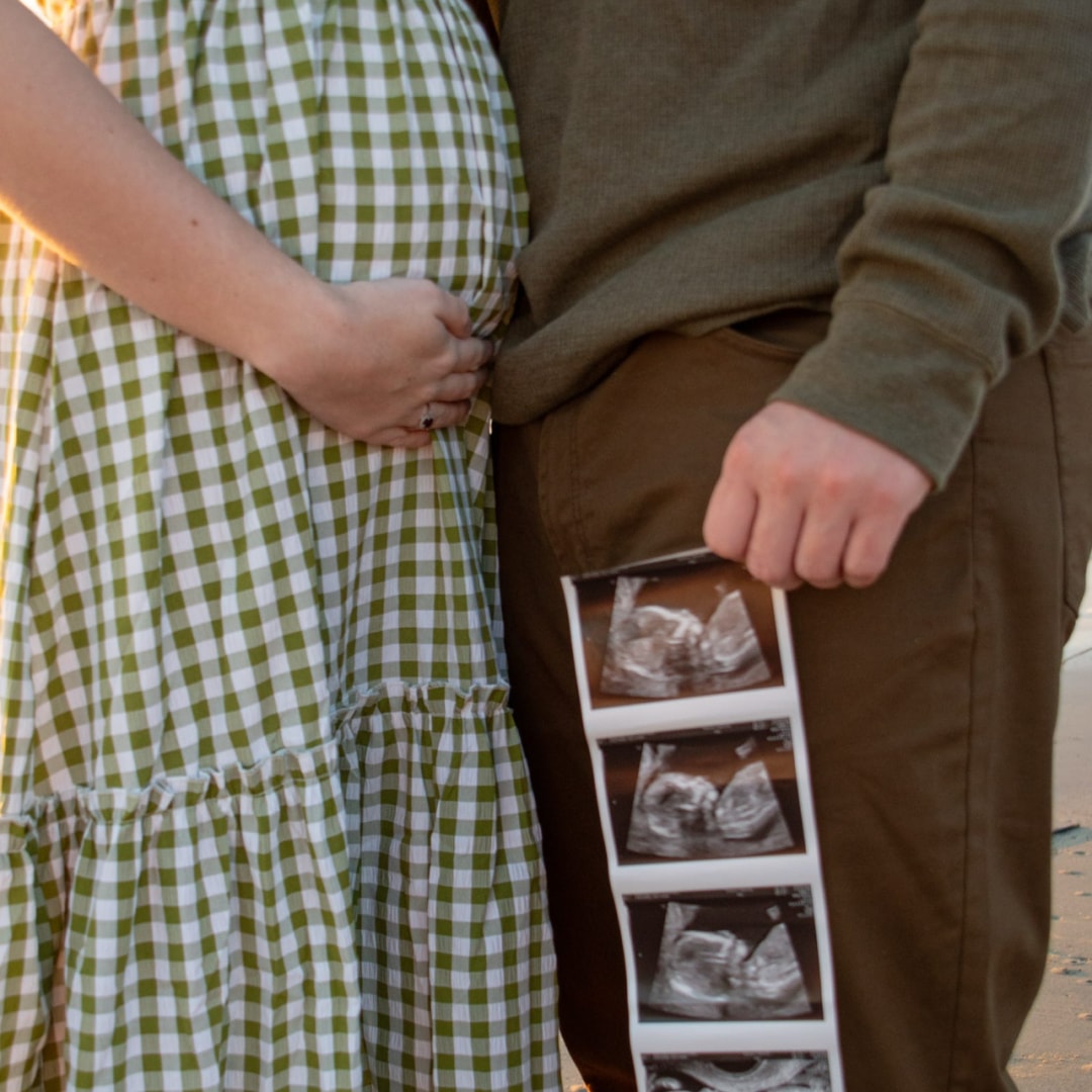 Photo shared by Emma for their Babylist baby registry.