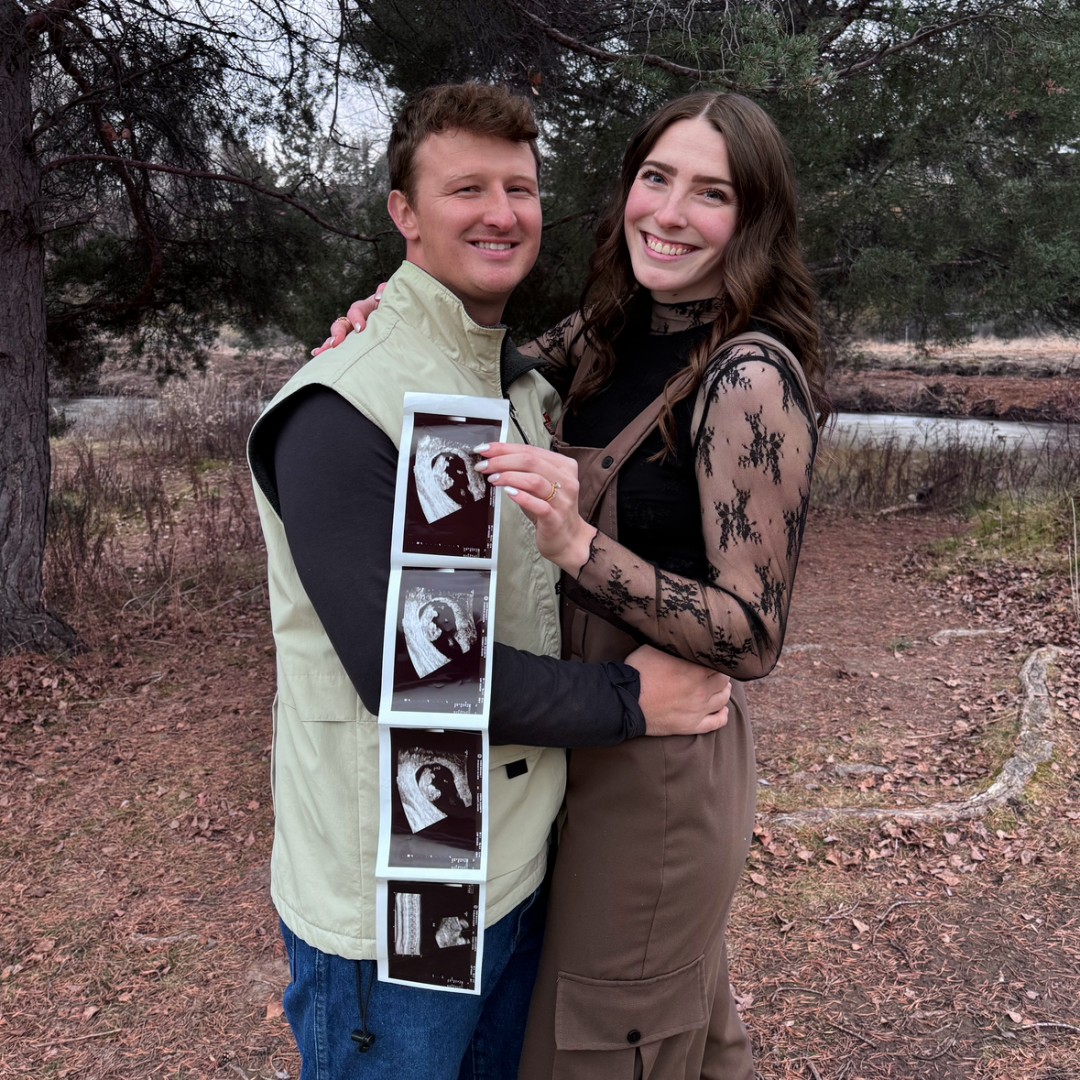 Photo shared by Ellie for their Babylist baby registry.