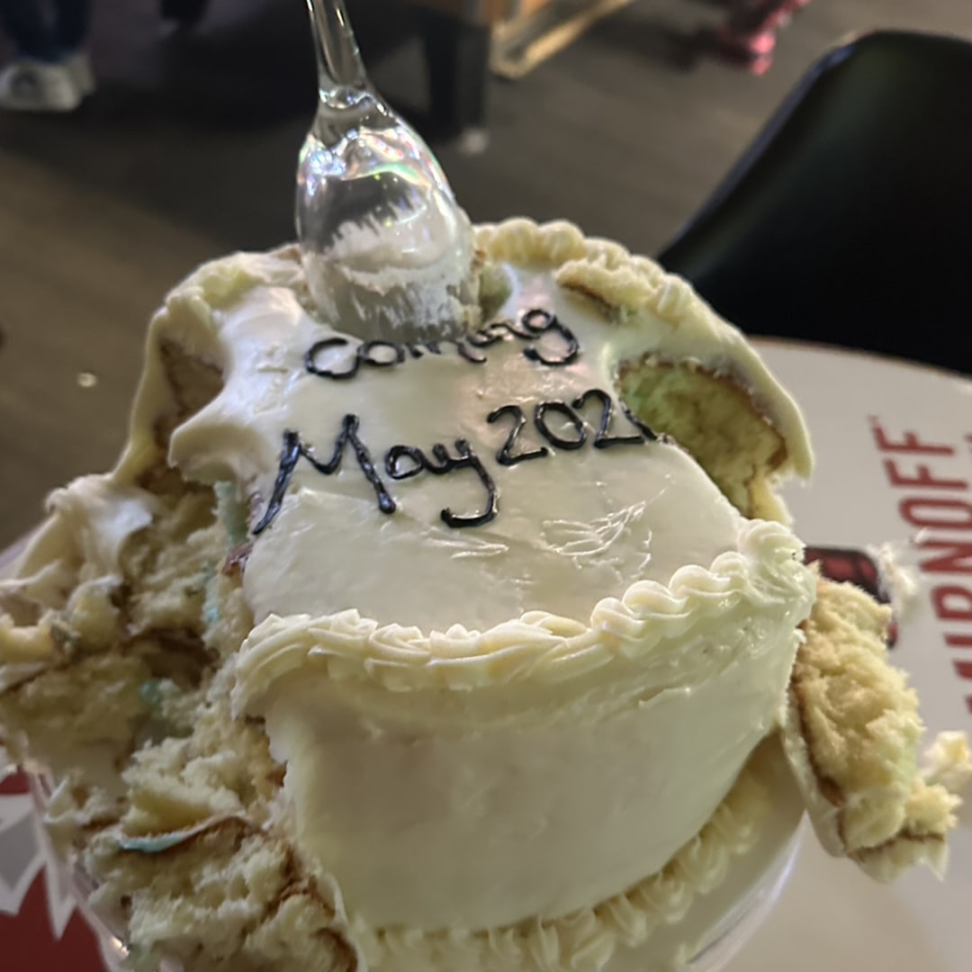 Photo shared by Angelina for their Babylist baby registry.