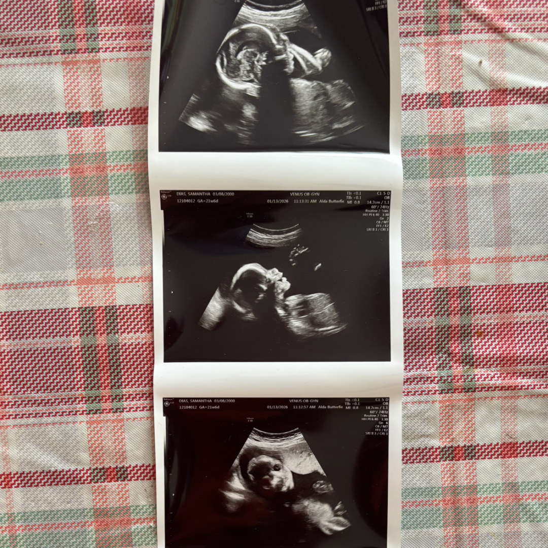 Photo shared by Samantha for their Babylist baby registry.