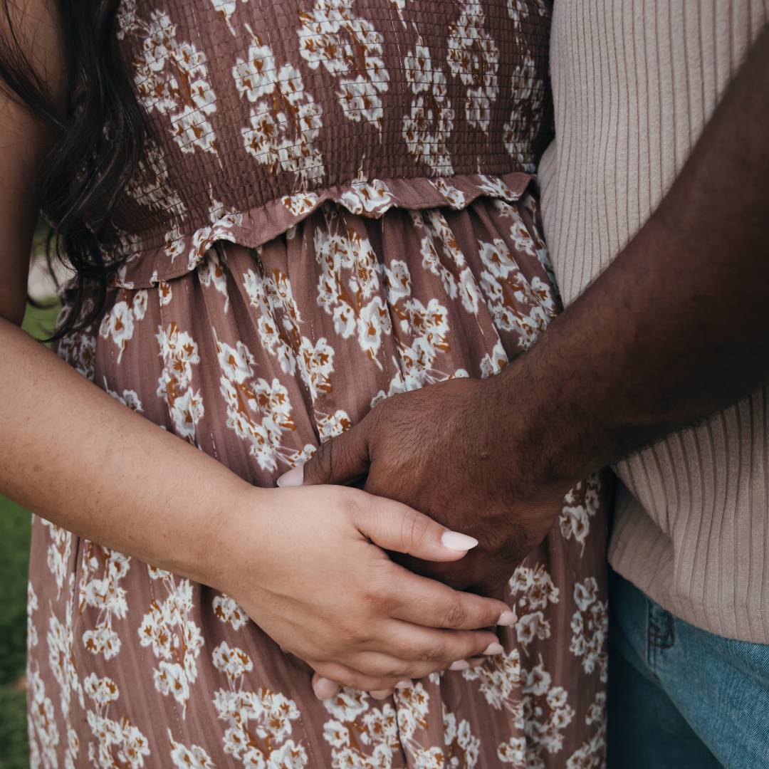 Photo shared by Julianna for their Babylist baby registry.