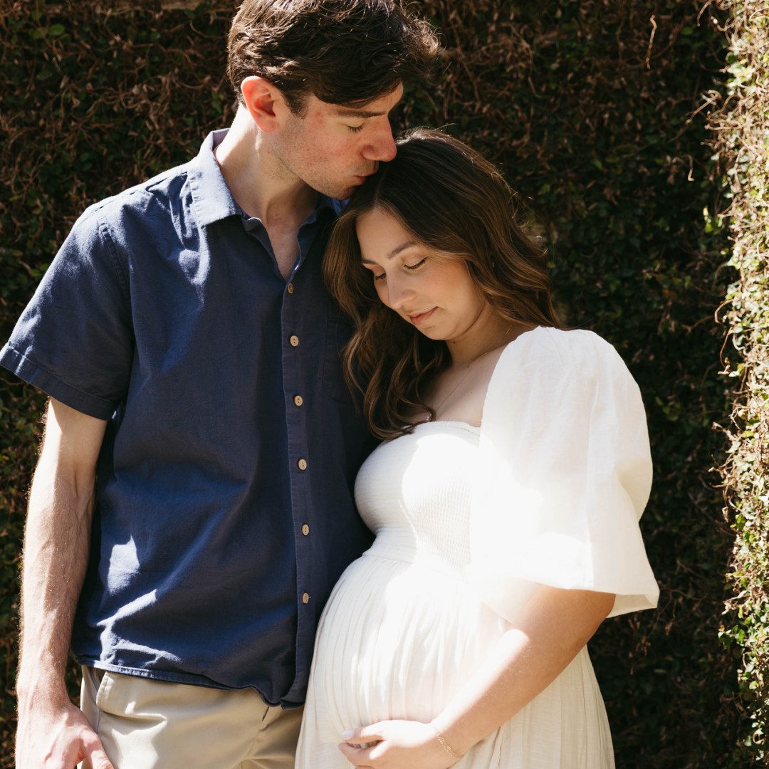 Photo shared by Emily for their Babylist baby registry.