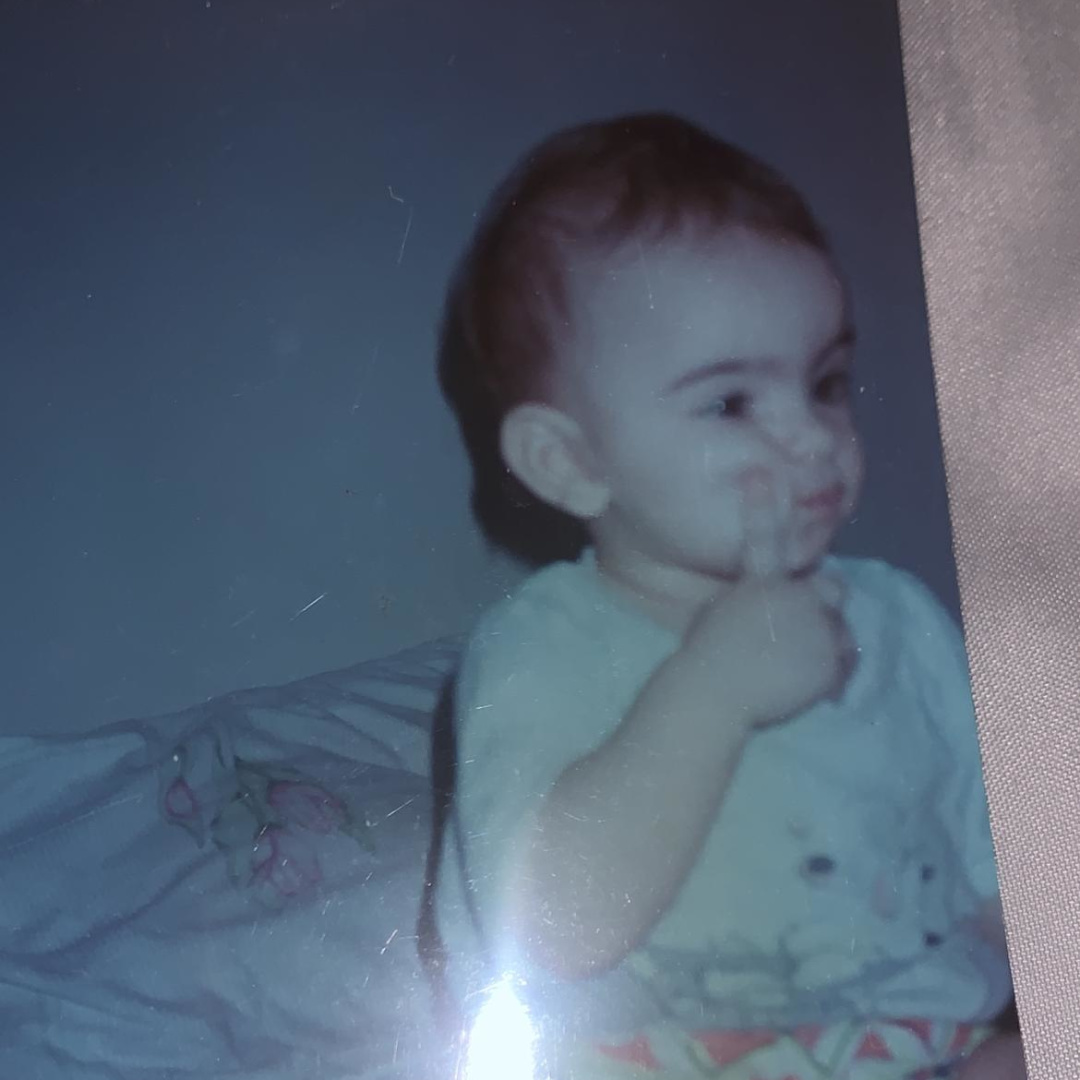 Photo shared by Katy for their Babylist baby registry.