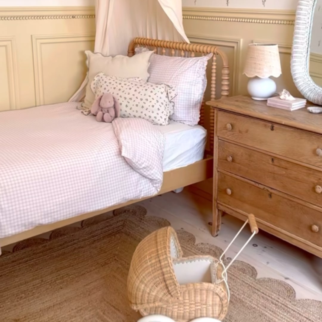 Photo shared by Taylor for their Babylist baby registry.