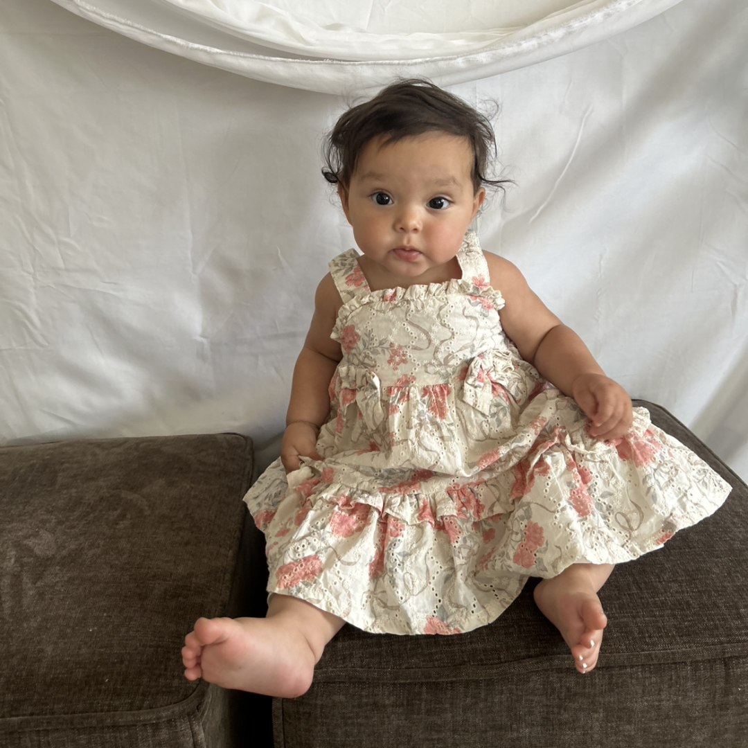 Photo shared by Madeleine for their Babylist baby registry.