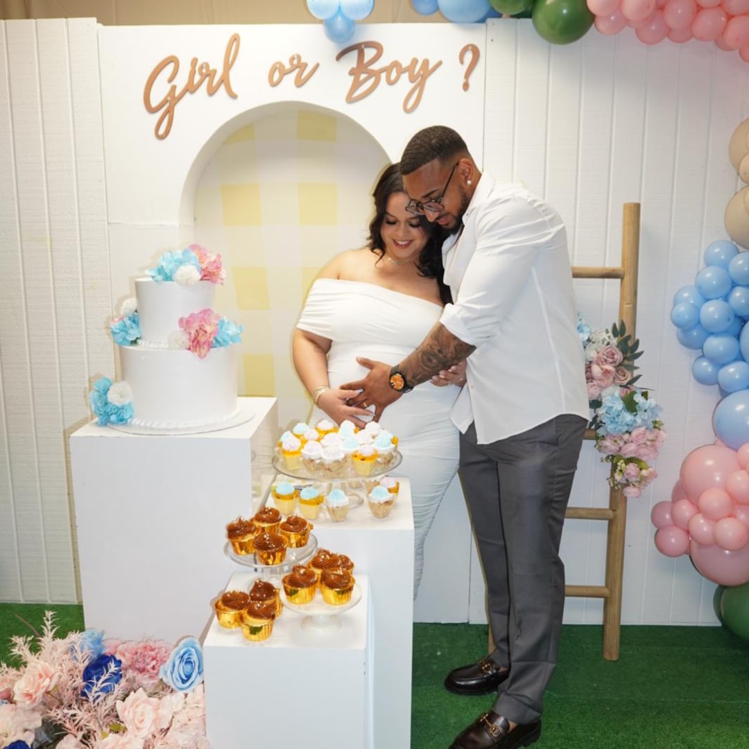 Photo shared by Emely for their Babylist baby registry.