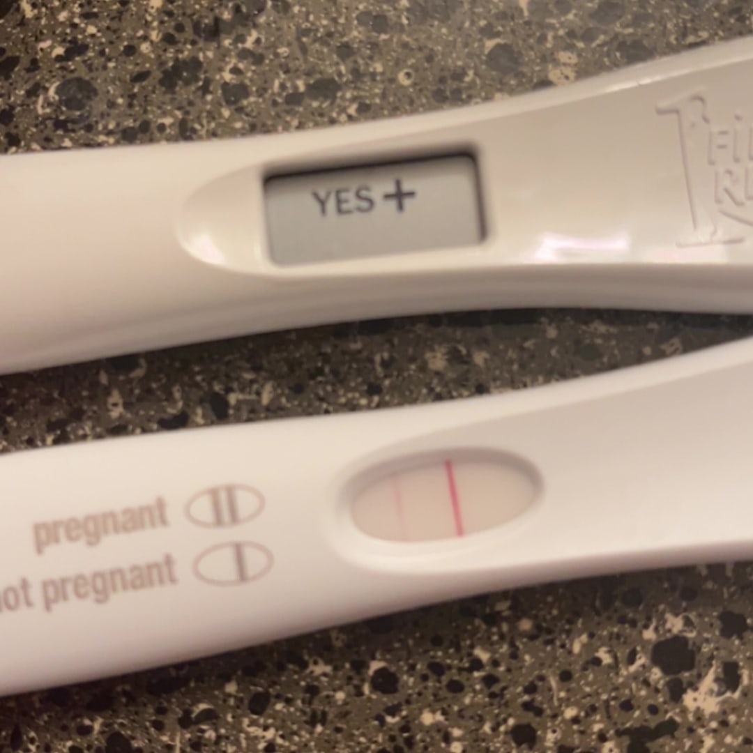 Photo shared by Megan for their Babylist baby registry.