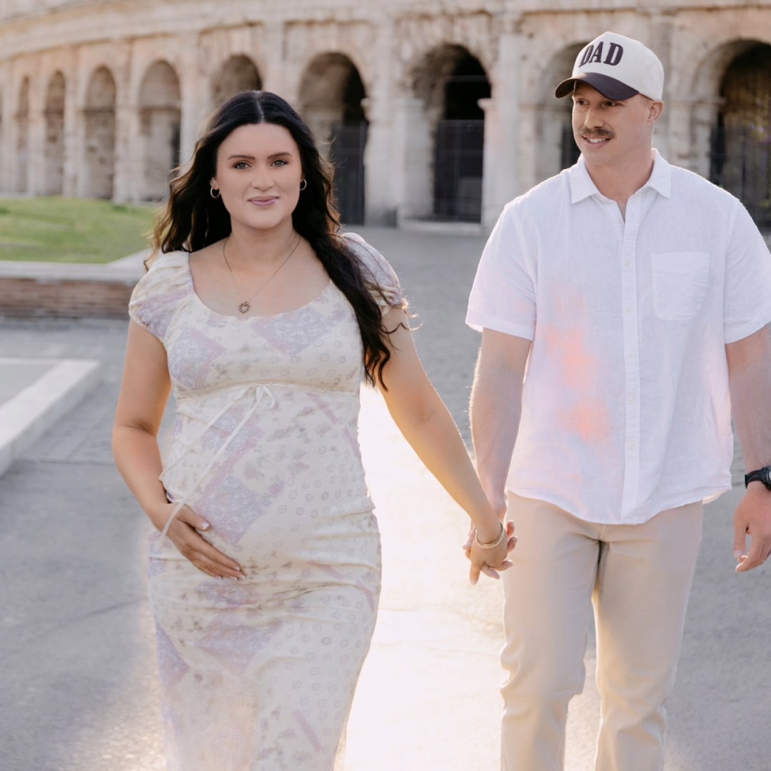 Photo shared by Jade for their Babylist baby registry.