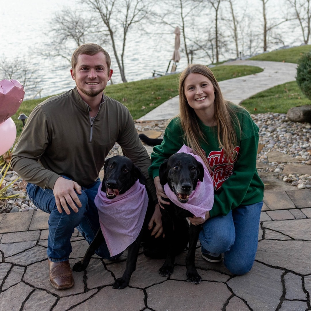 Photo shared by Kendra for their Babylist baby registry.