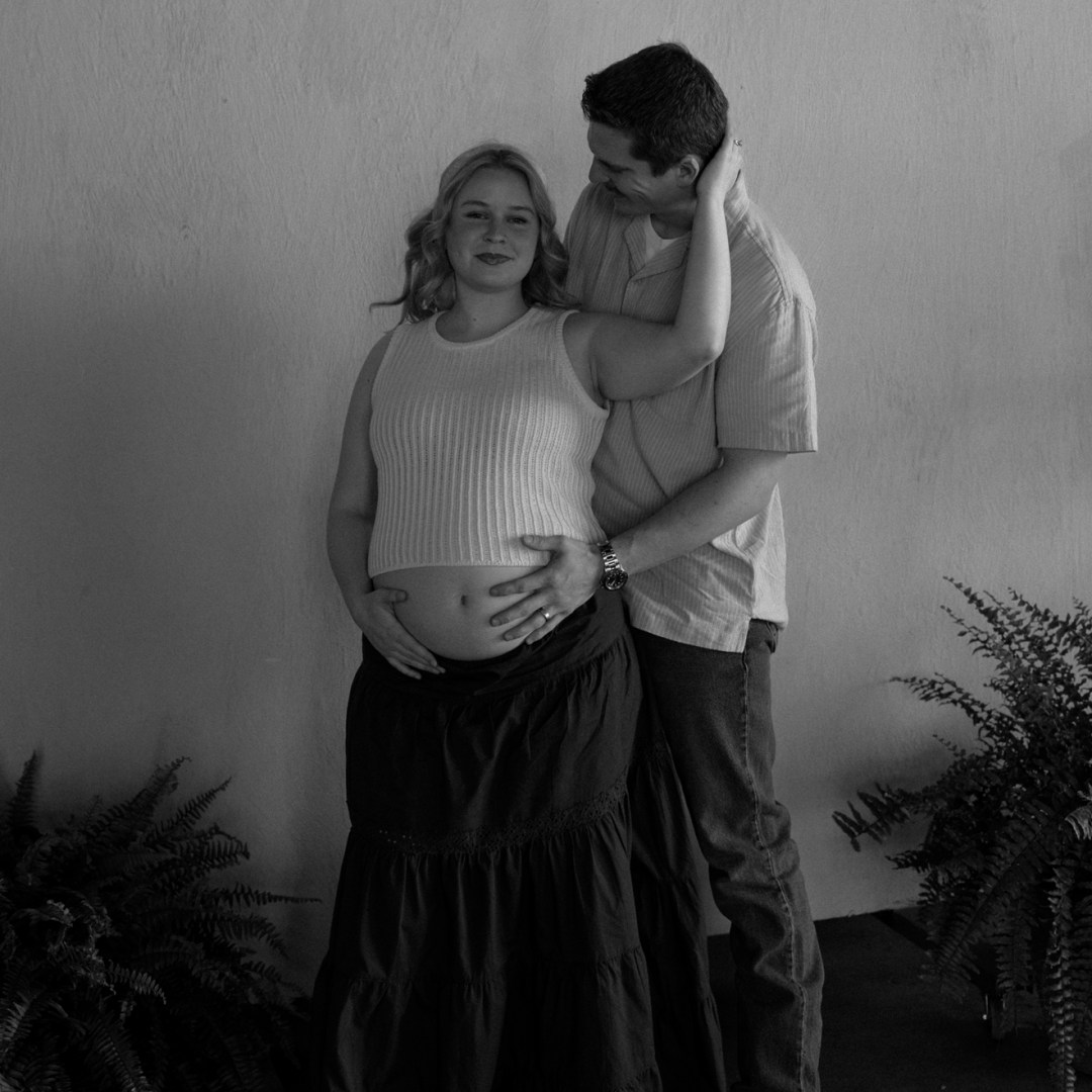 Photo shared by Maggie for their Babylist baby registry.