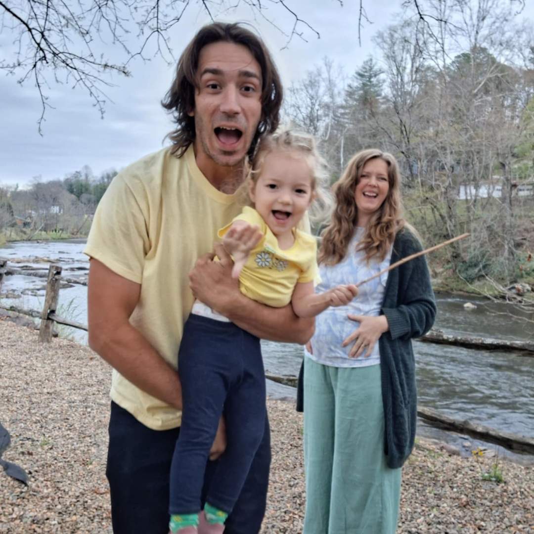 Photo shared by Emily for their Babylist baby registry.