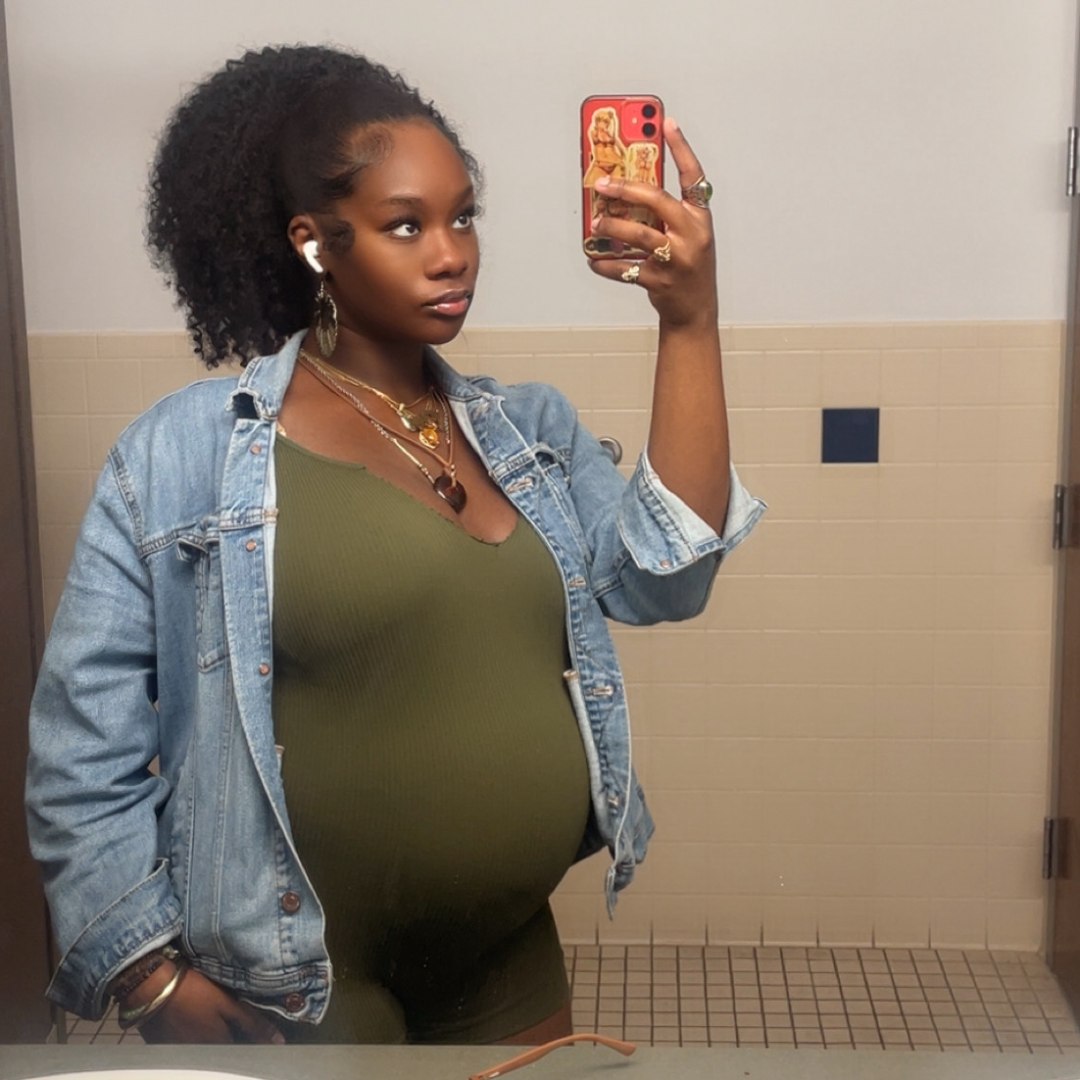 Photo shared by Nylah for their Babylist baby registry.