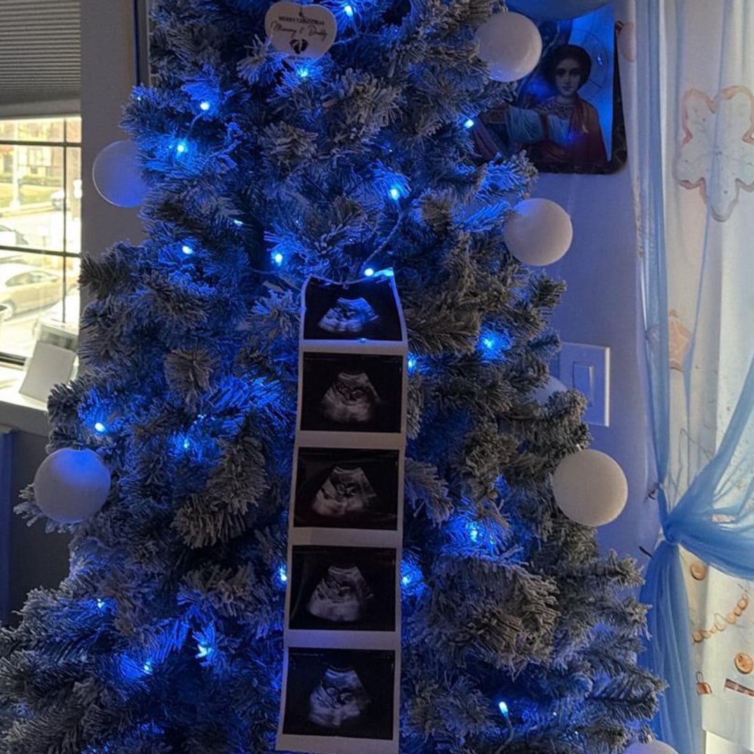 Photo shared by Fadi for their Babylist baby registry.