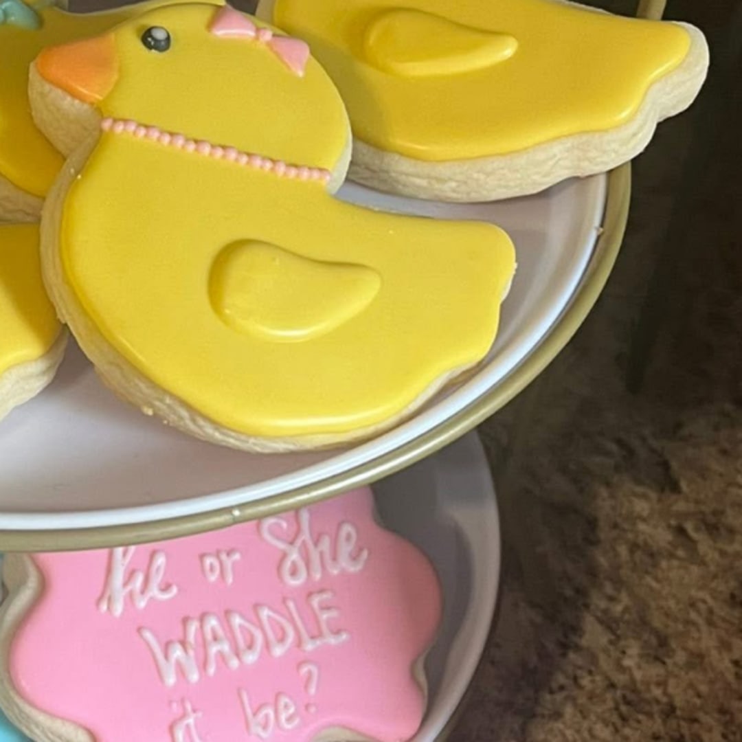Photo shared by Callie for their Babylist baby registry.