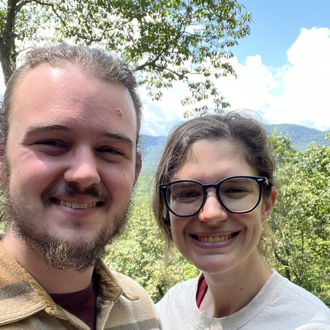 Photo shared by Stephanie for their Babylist baby registry.