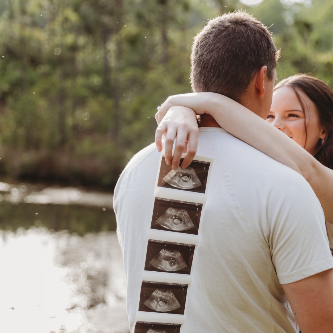 Photo shared by Brynn for their Babylist baby registry.