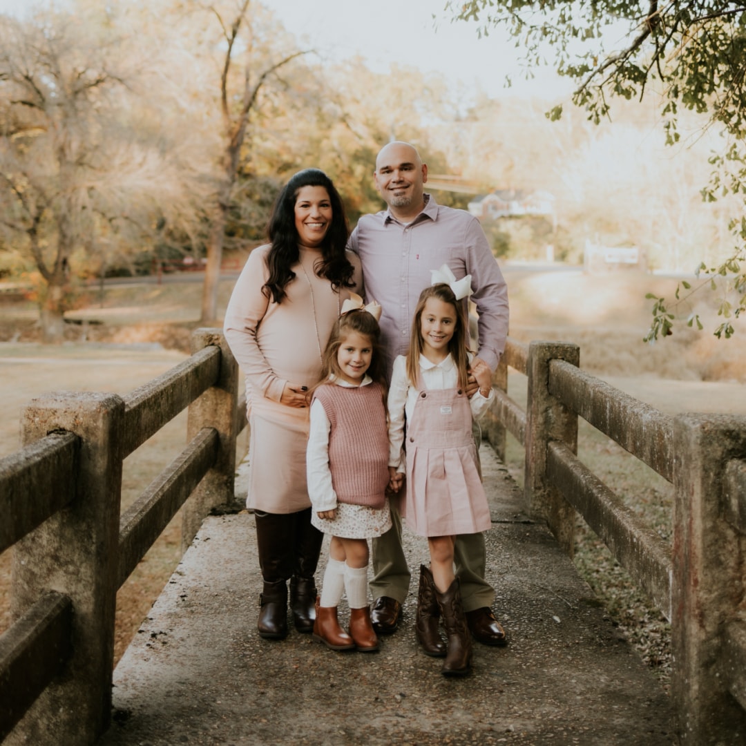 Photo shared by Brittany for their Babylist baby registry.