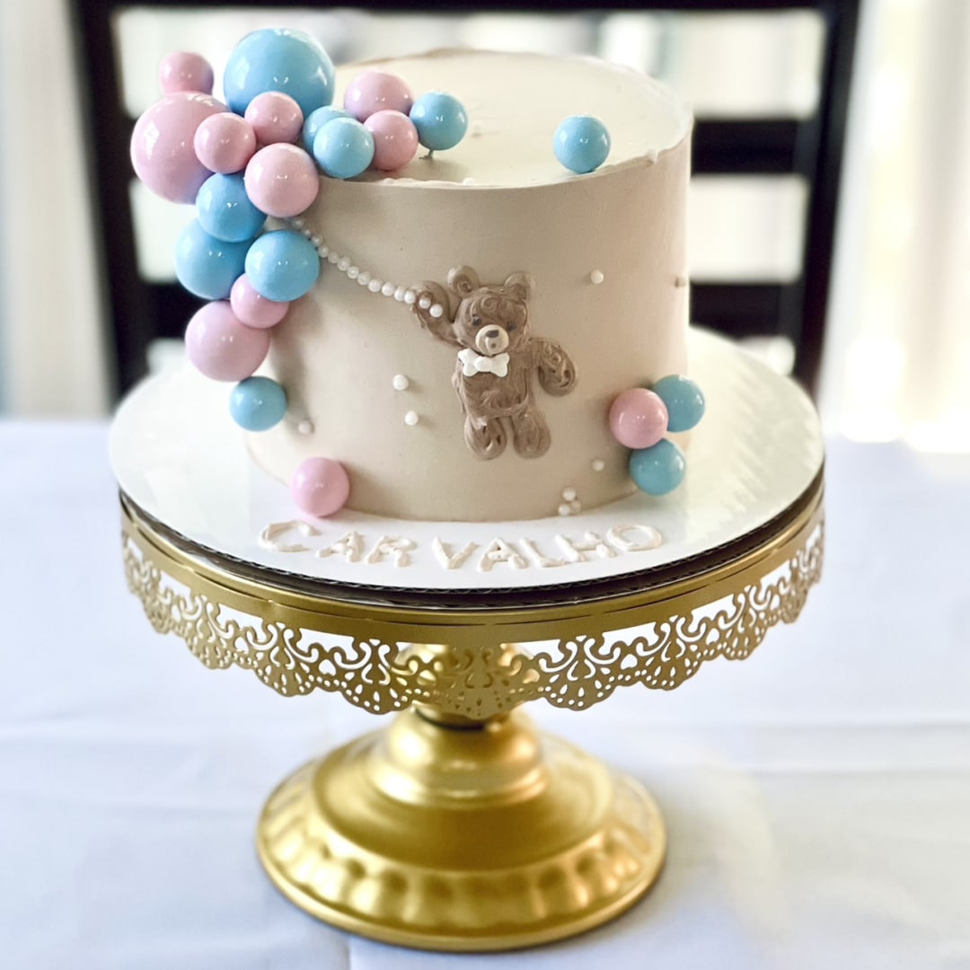Photo shared by Brenda for their Babylist baby registry.