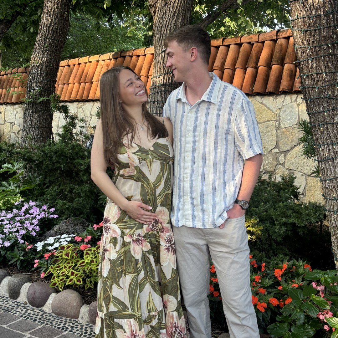Photo shared by Addison for their Babylist baby registry.