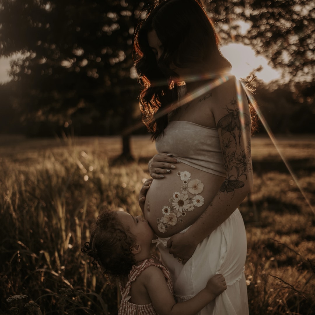 Photo shared by Isabella for their Babylist baby registry.