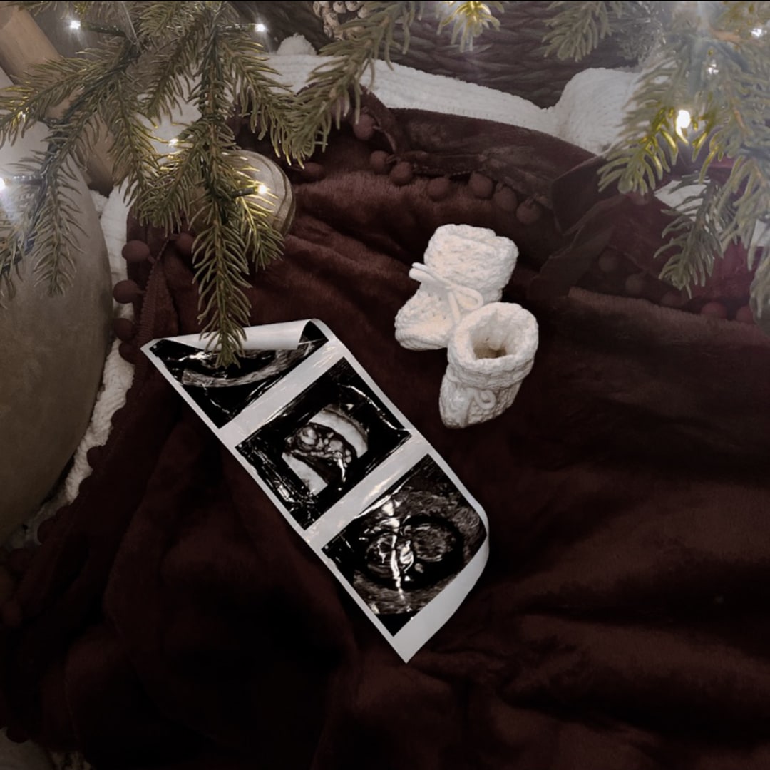 Photo shared by Hannah for their Babylist baby registry.