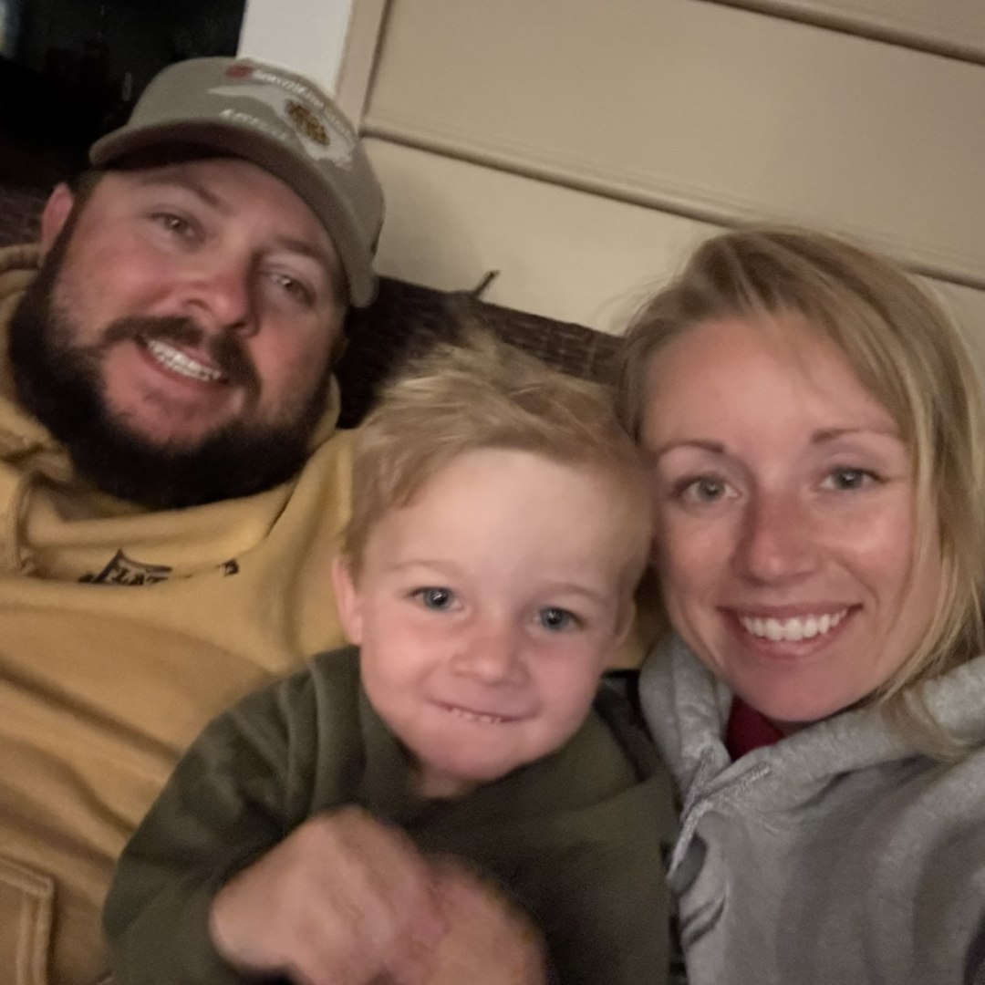 Photo shared by Emily for their Babylist baby registry.