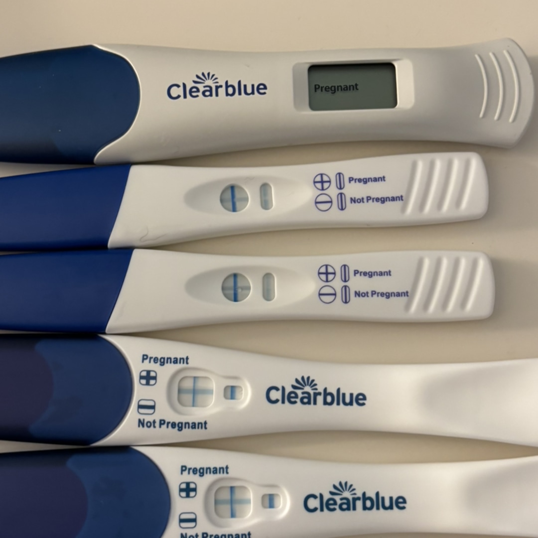 Photo shared by Maria for their Babylist baby registry.