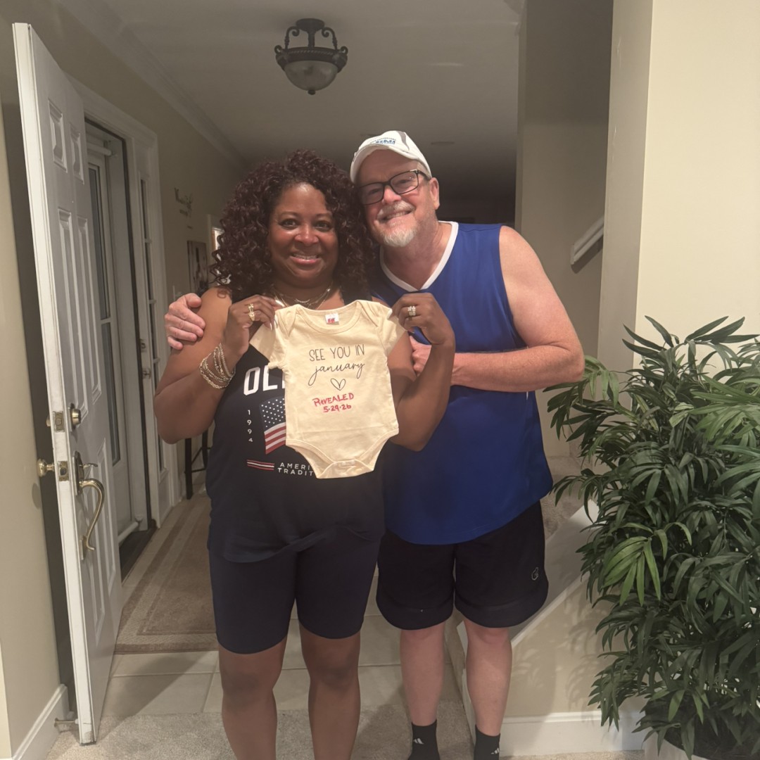 Photo shared by Clara for their Babylist baby registry.