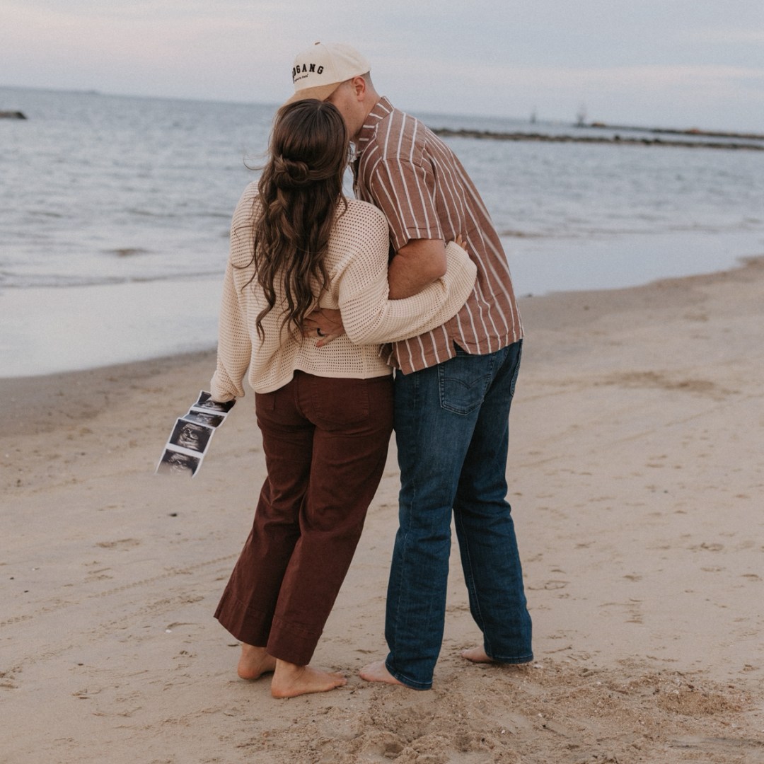 Photo shared by Taylor for their Babylist baby registry.