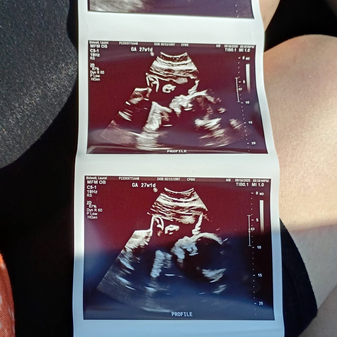 Photo shared by Laurel for their Babylist baby registry.