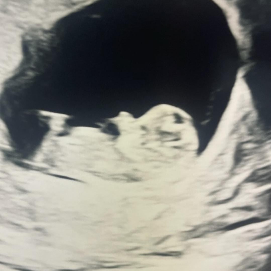 Photo shared by Gianna for their Babylist baby registry.