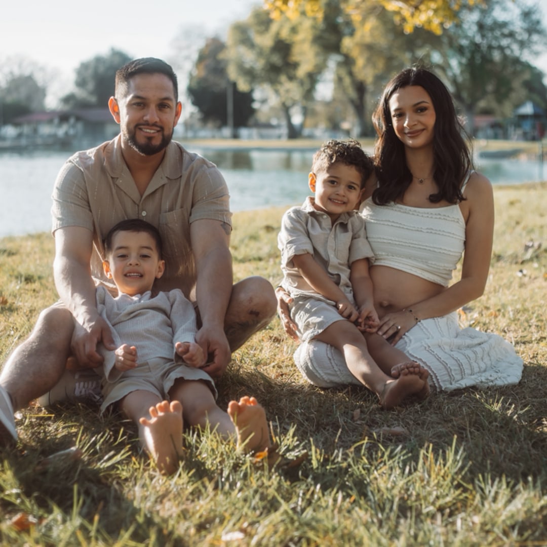 Photo shared by Rosselyn for their Babylist baby registry.