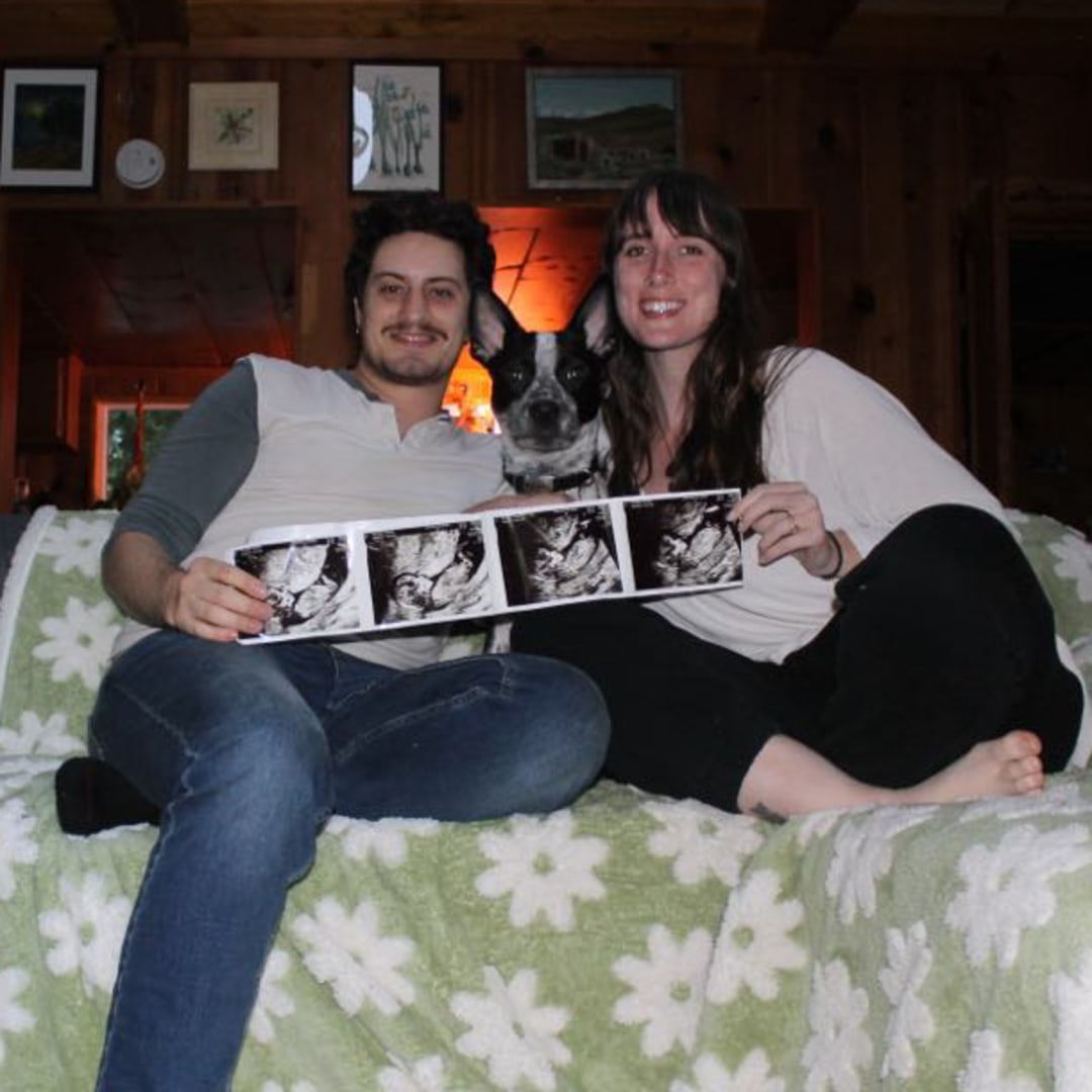 Photo shared by Emma for their Babylist baby registry.