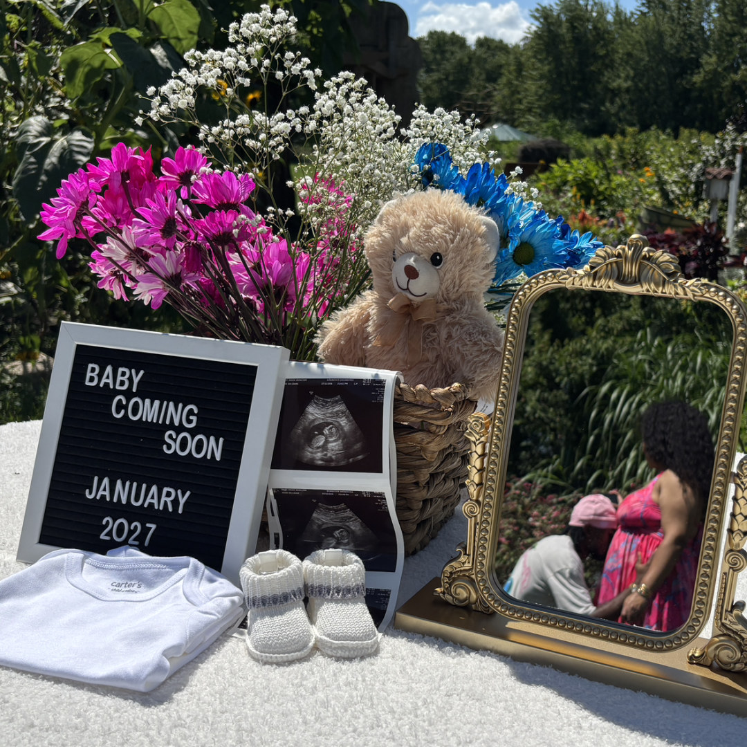 Photo shared by Raven for their Babylist baby registry.
