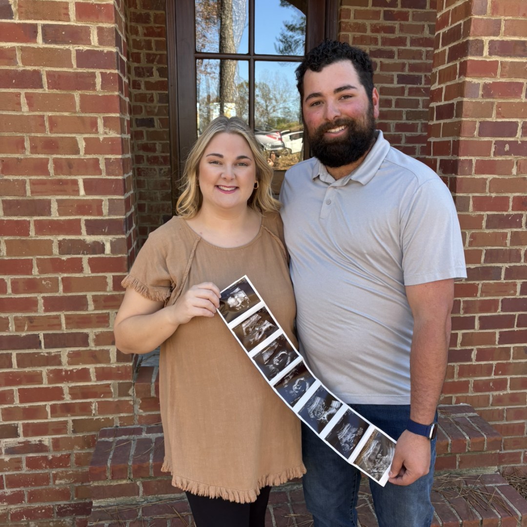 Photo shared by Taylor for their Babylist baby registry.