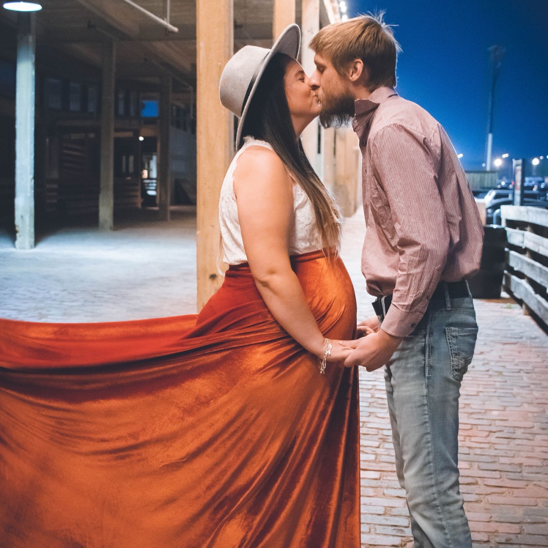 Photo shared by Courtney for their Babylist baby registry.