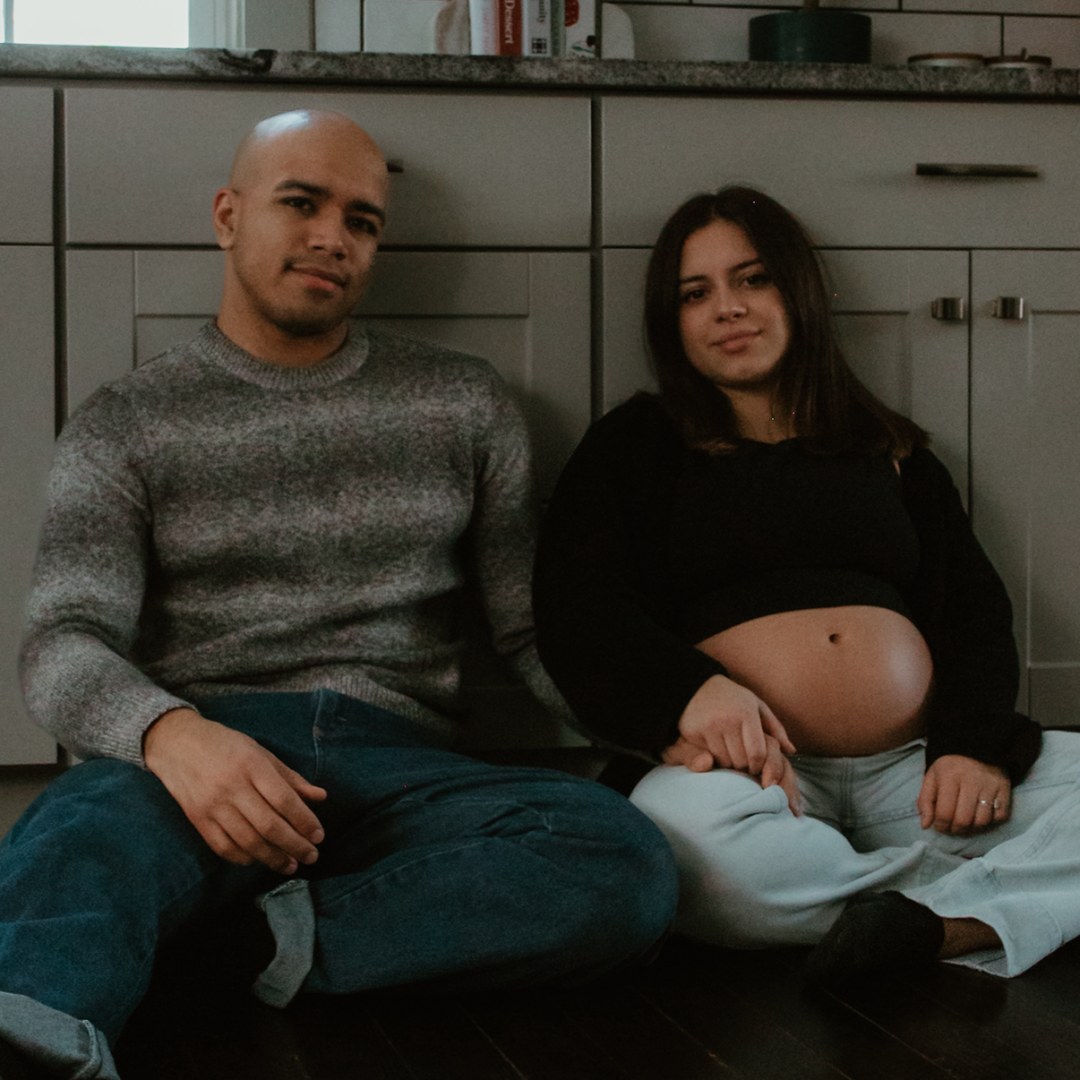 Photo shared by Gabriela for their Babylist baby registry.