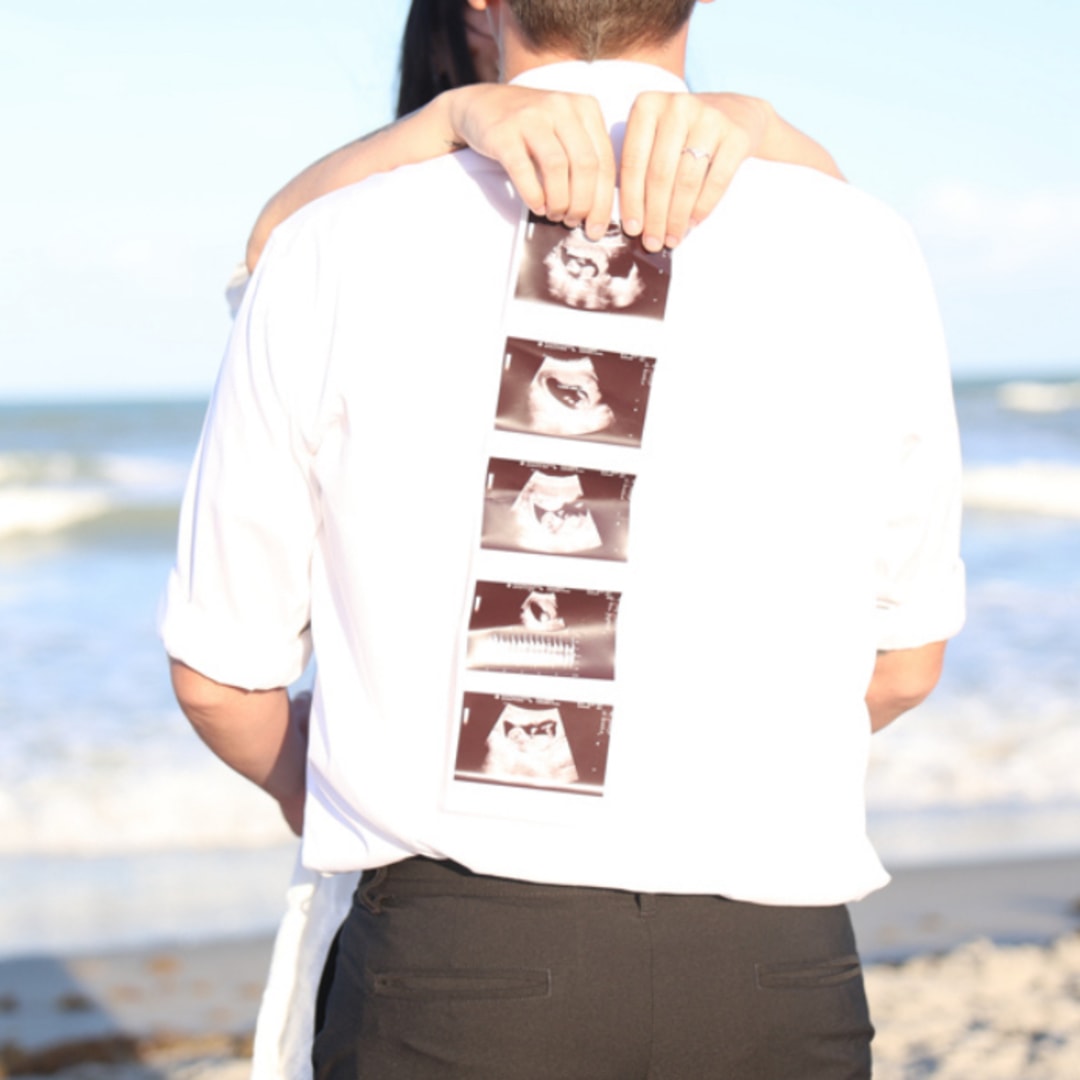 Photo shared by Kamryn for their Babylist baby registry.