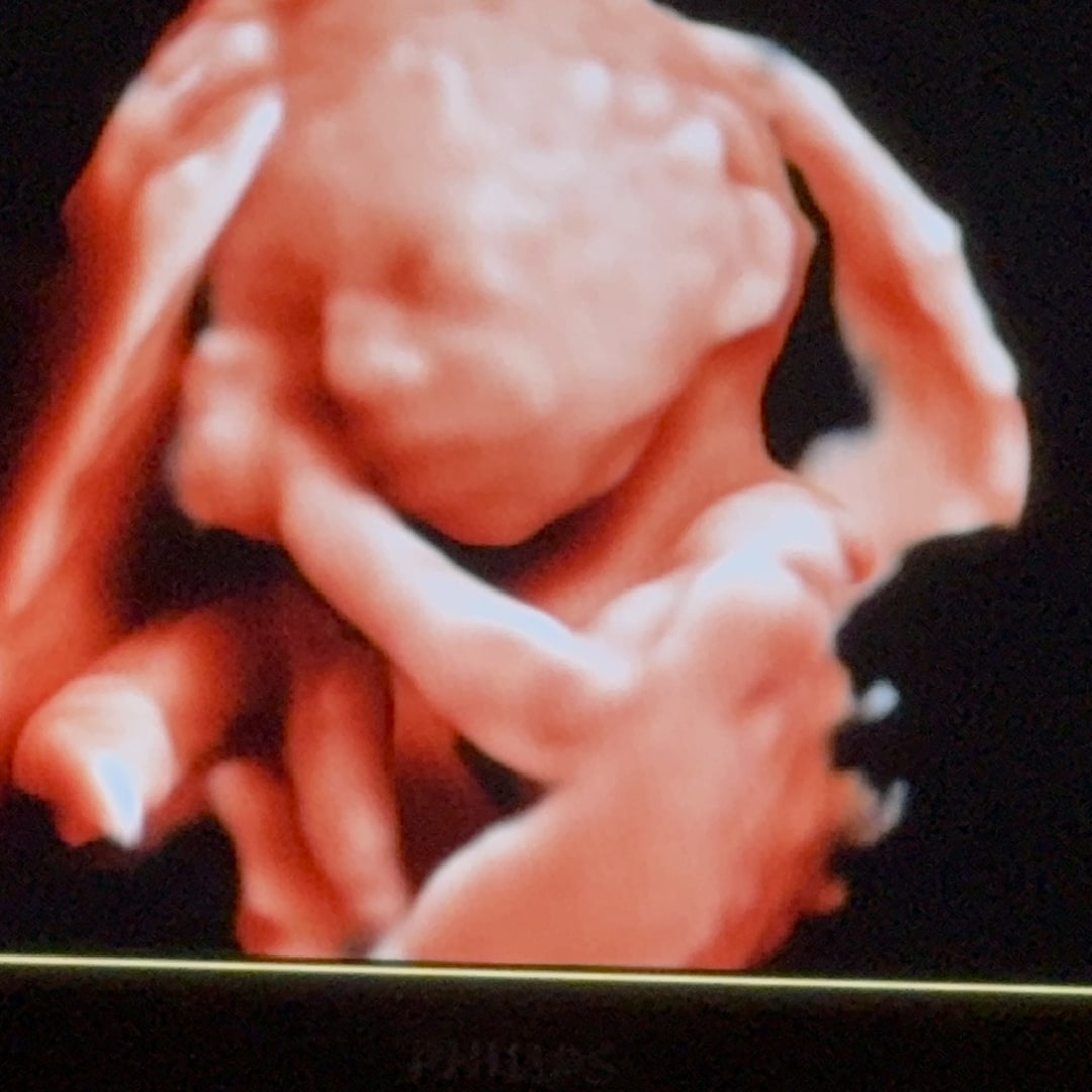 Photo shared by Simara for their Babylist baby registry.
