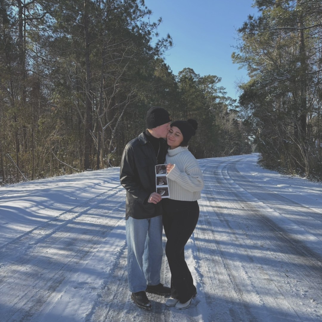 Photo shared by Lilli for their Babylist baby registry.