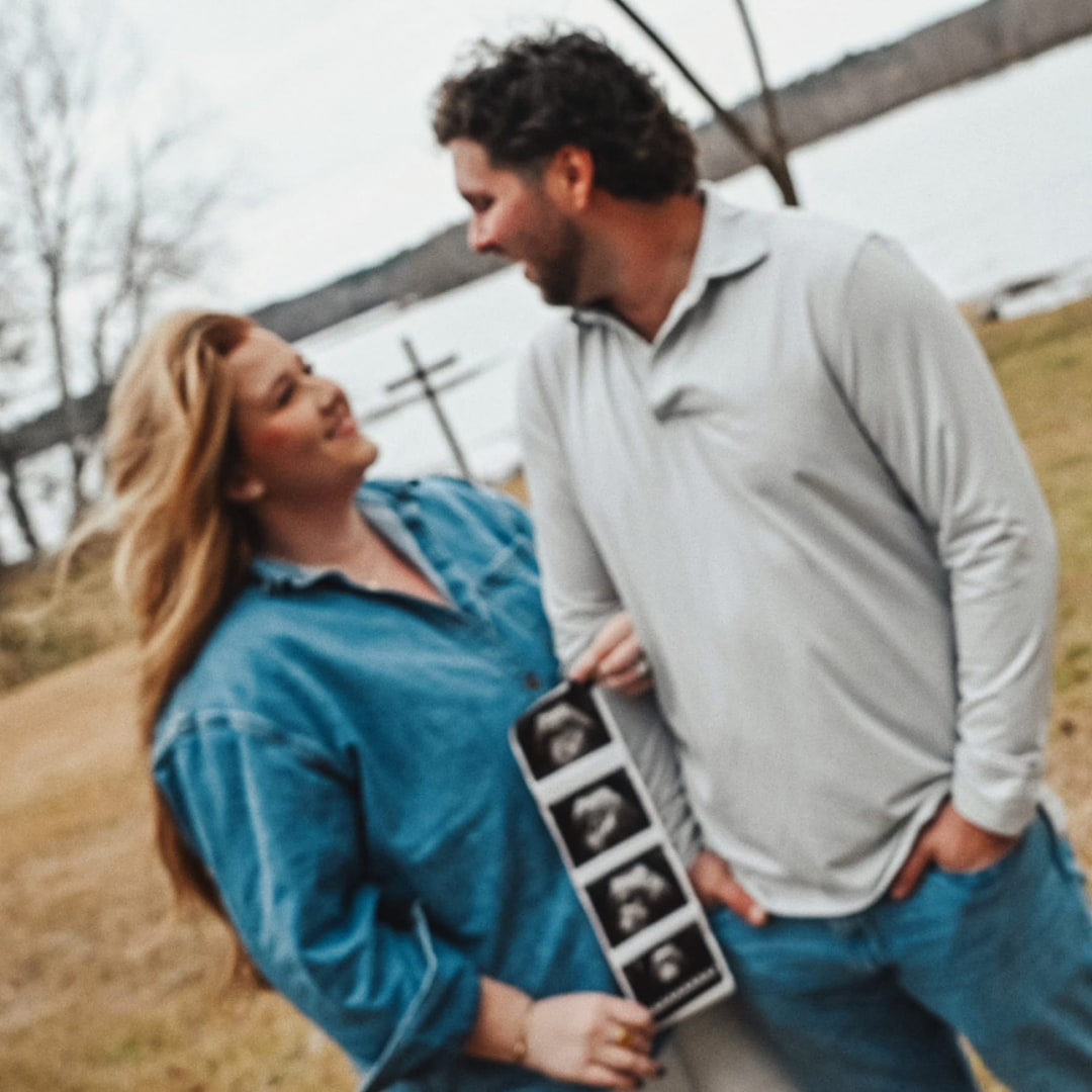 Photo shared by April for their Babylist baby registry.